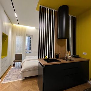 Appartement met een Slaapkamer